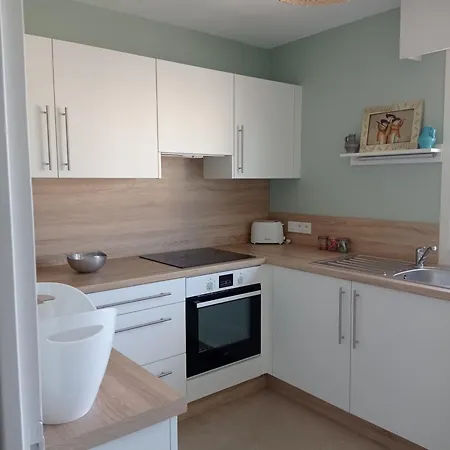 Colibri Apartman