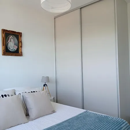 Apartman Colibri Romans-sur-Isère