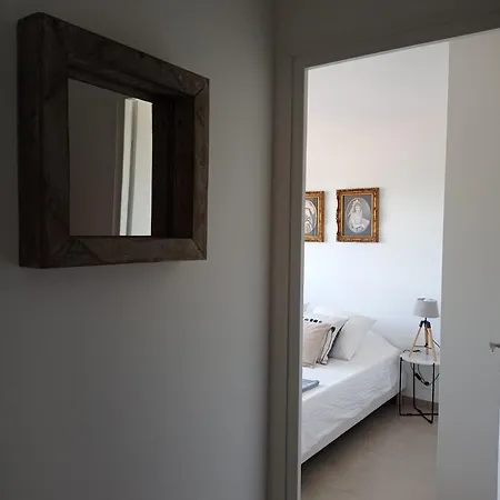Colibri Apartman Romans-sur-Isère