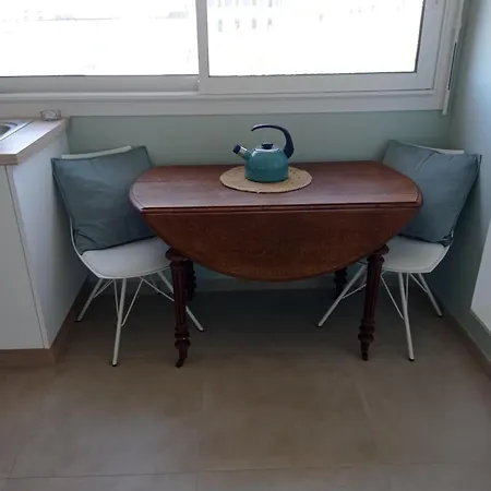 Colibri Apartman *