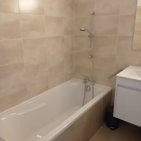 Apartman Colibri *