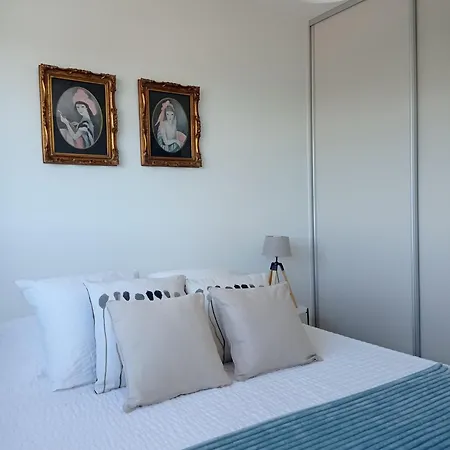 Colibri Apartman