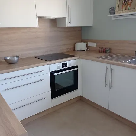 Colibri Apartman Romans-sur-Isère