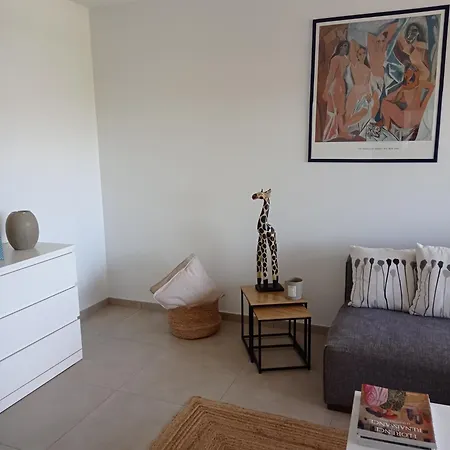 Colibri Apartman
