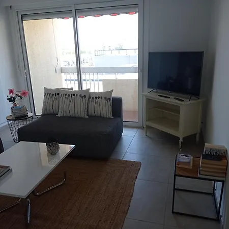 Apartman Colibri *