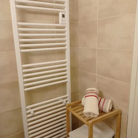 Colibri Apartman