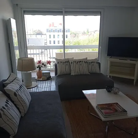 Colibri Apartman *