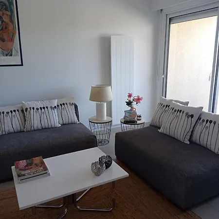 Colibri Apartman Romans-sur-Isère